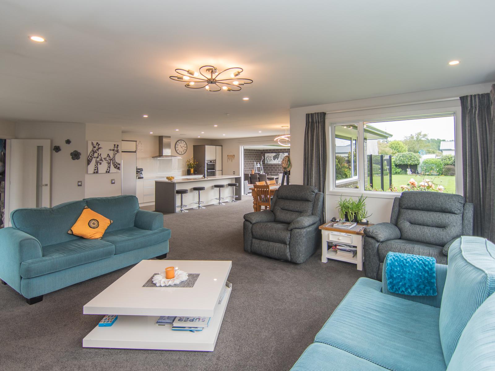 313A King Street, Temuka