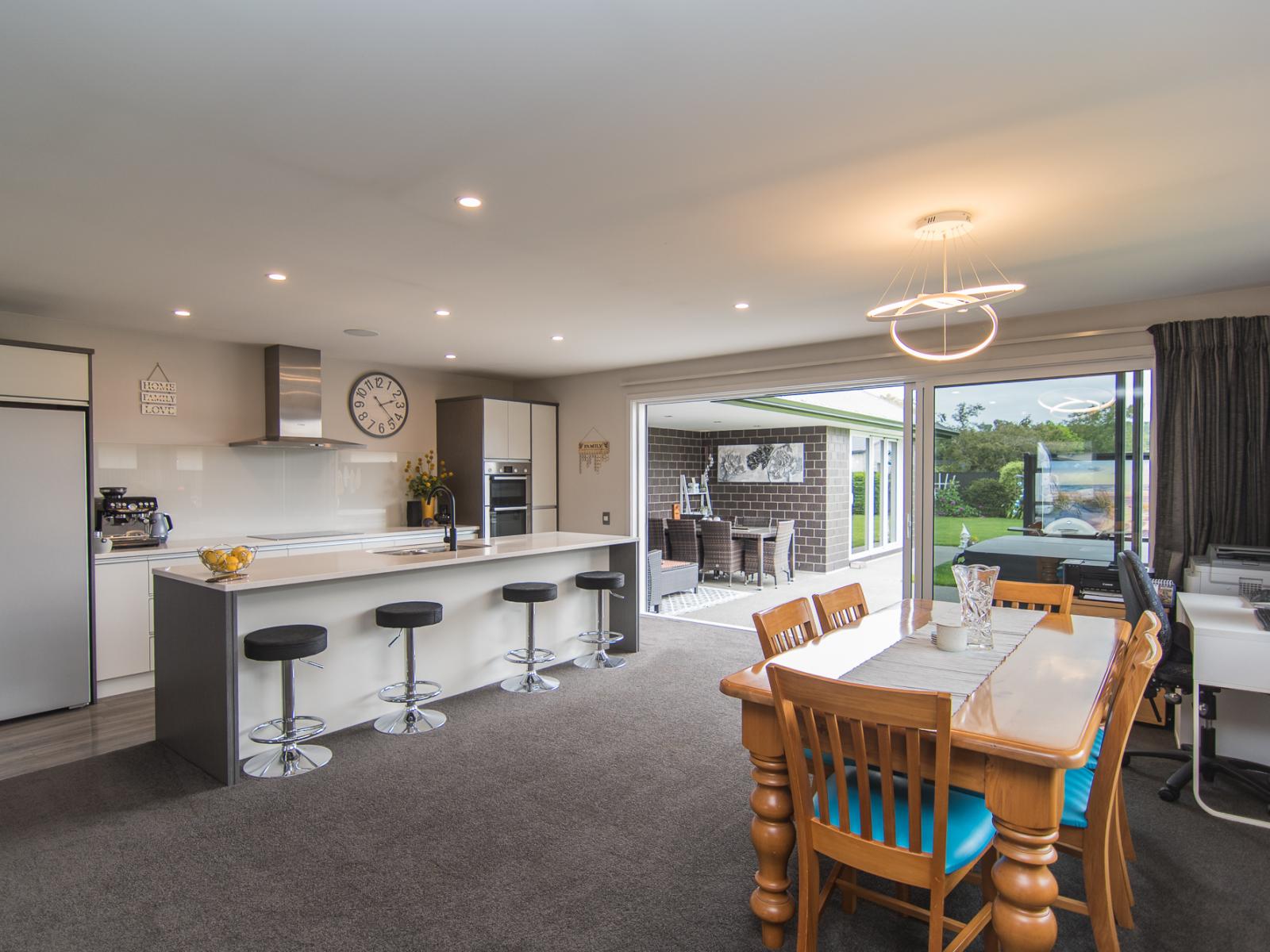 313A King Street, Temuka