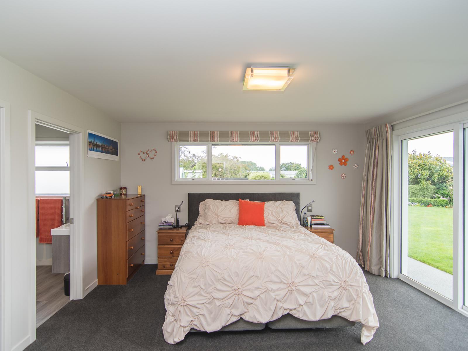 313A King Street, Temuka