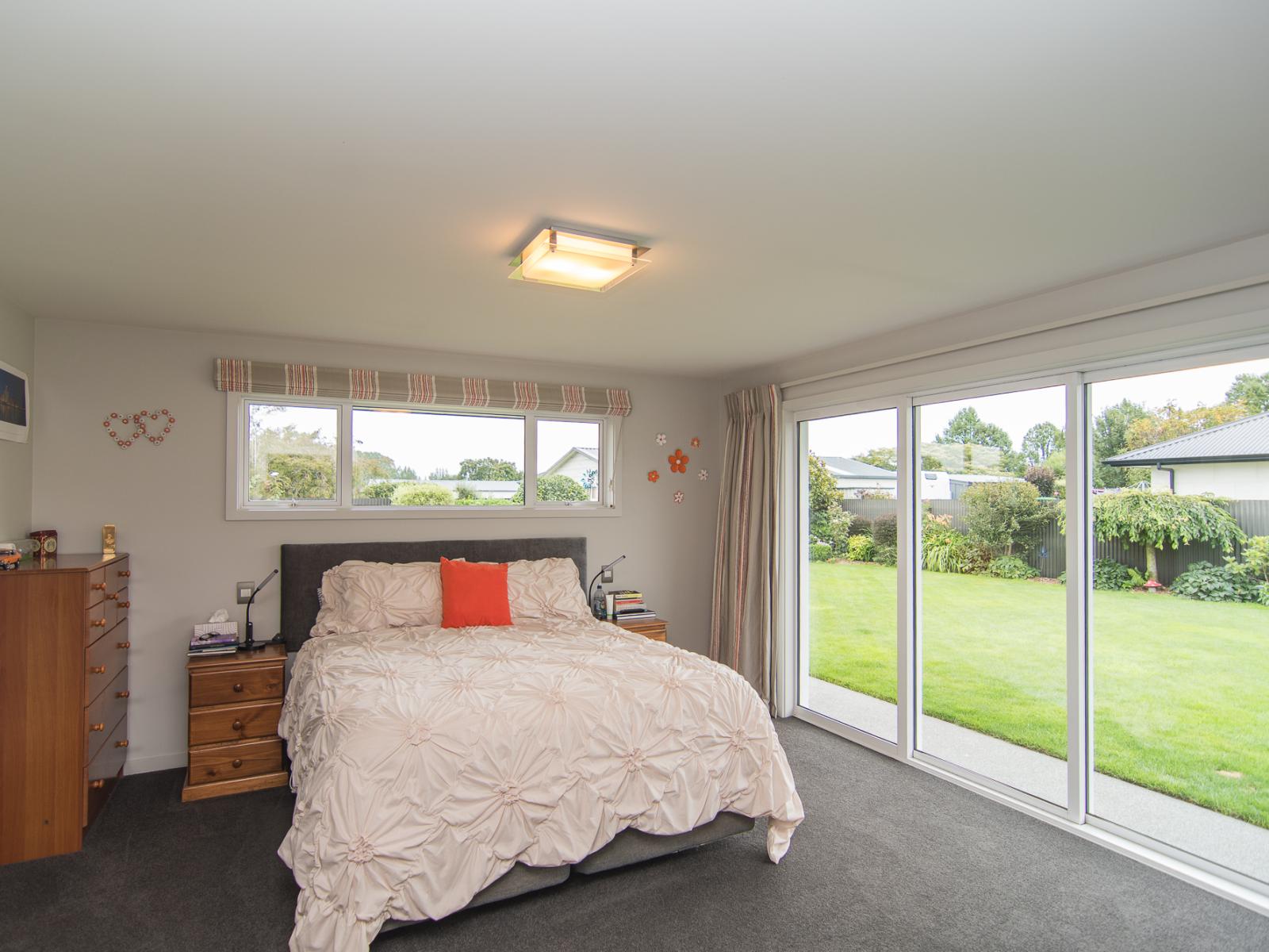 313A King Street, Temuka