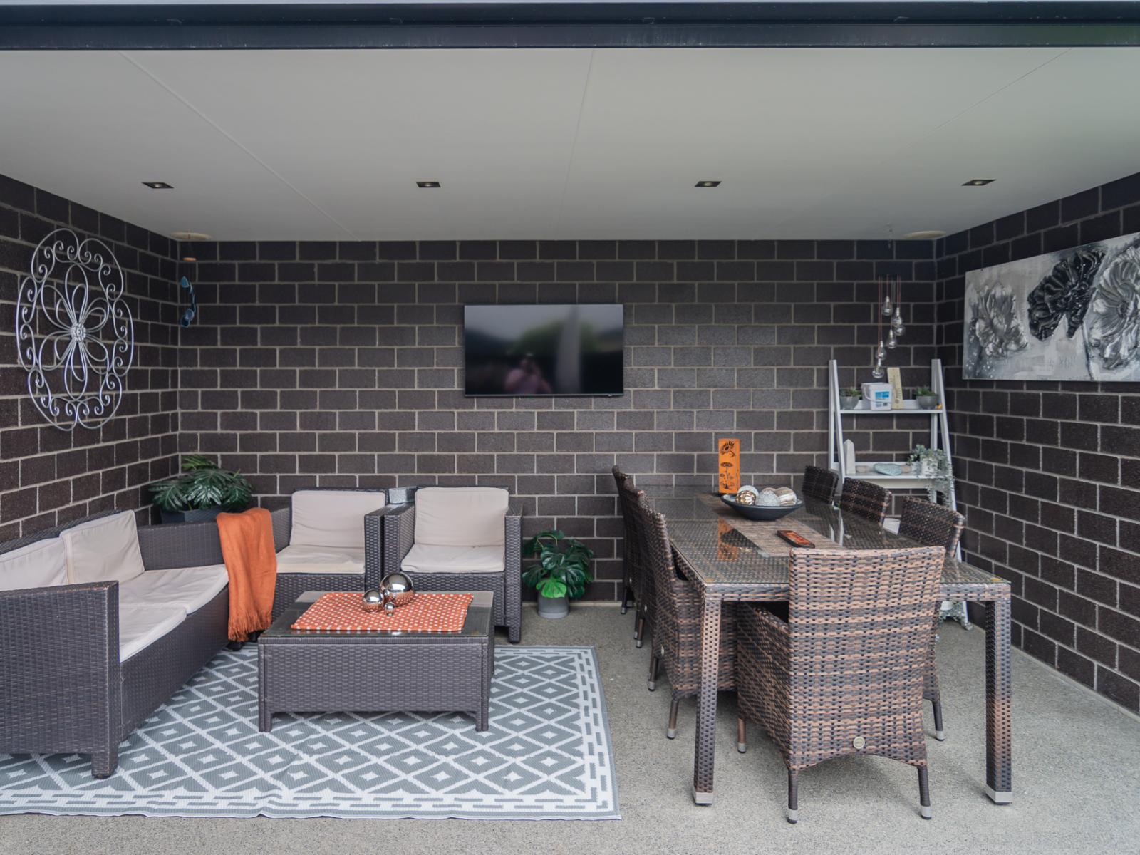 313A King Street, Temuka