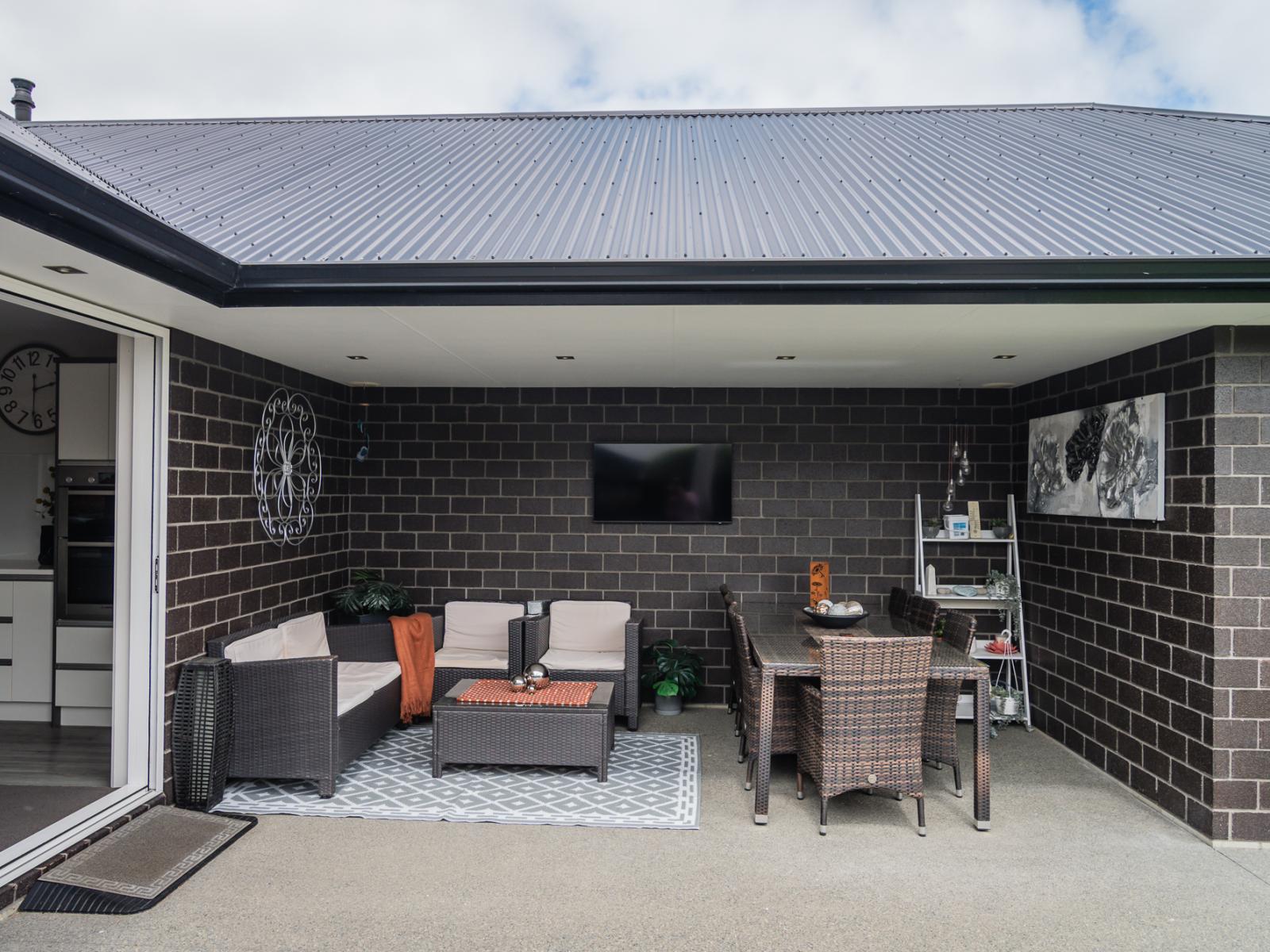 313A King Street, Temuka