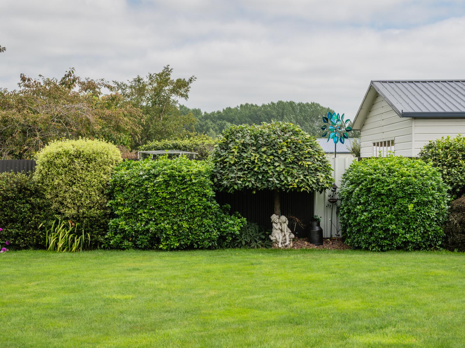 313A King Street, Temuka