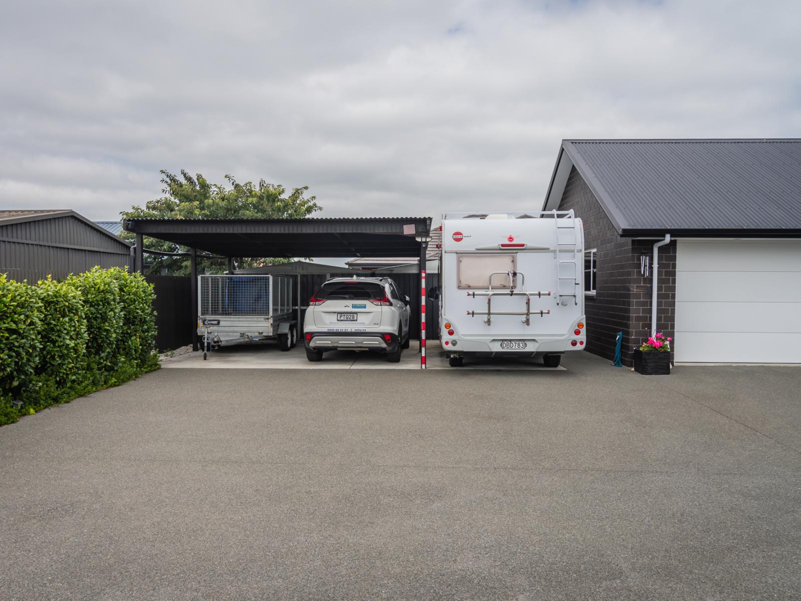 313A King Street, Temuka