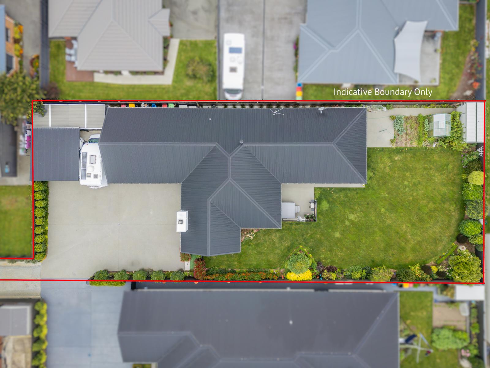 313A King Street, Temuka