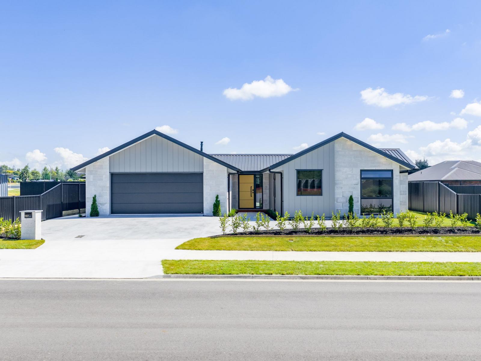 197 Nicholson Avenue, Te Awamutu
