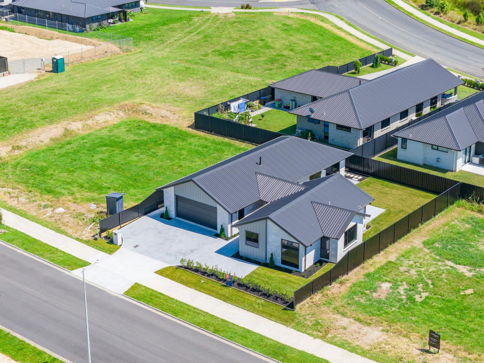 197 Nicholson Avenue, Te Awamutu