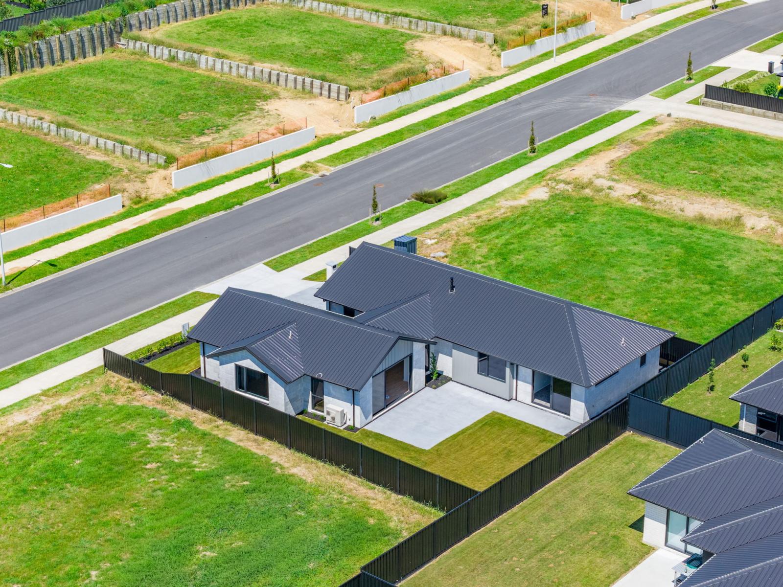 197 Nicholson Avenue, Te Awamutu