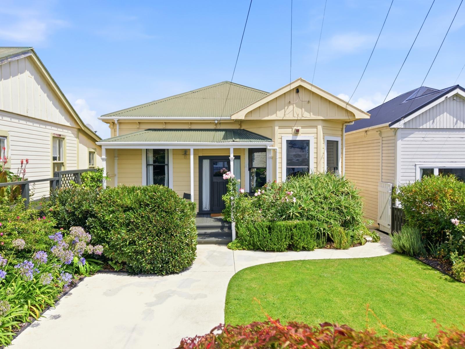 85 Niblett Street, Whanganui