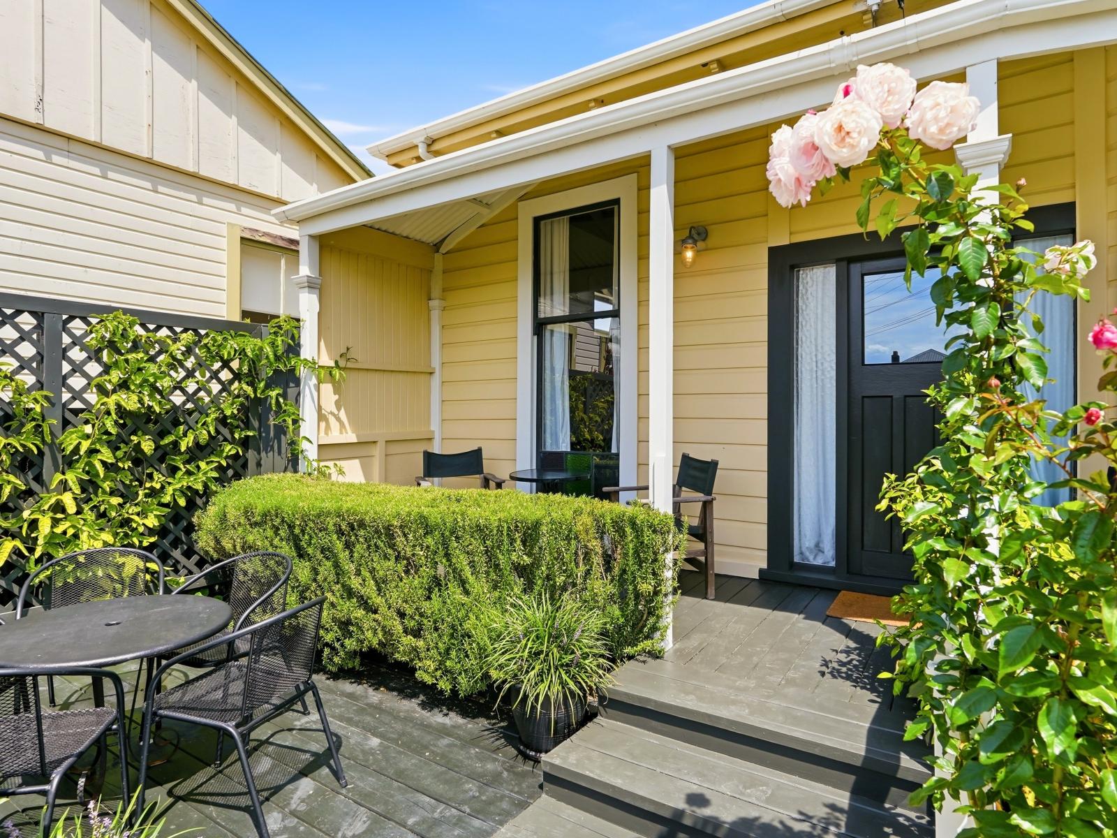 85 Niblett Street, Whanganui