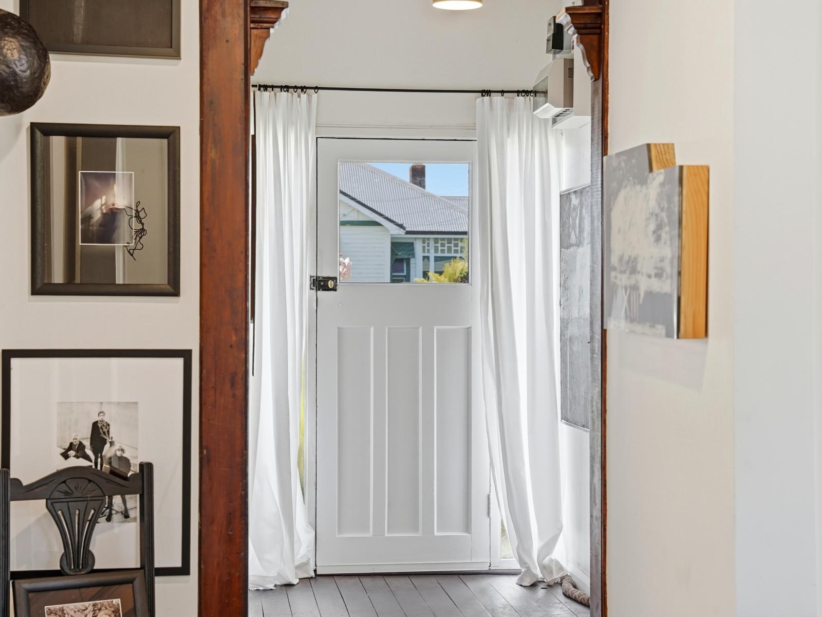 85 Niblett Street, Whanganui