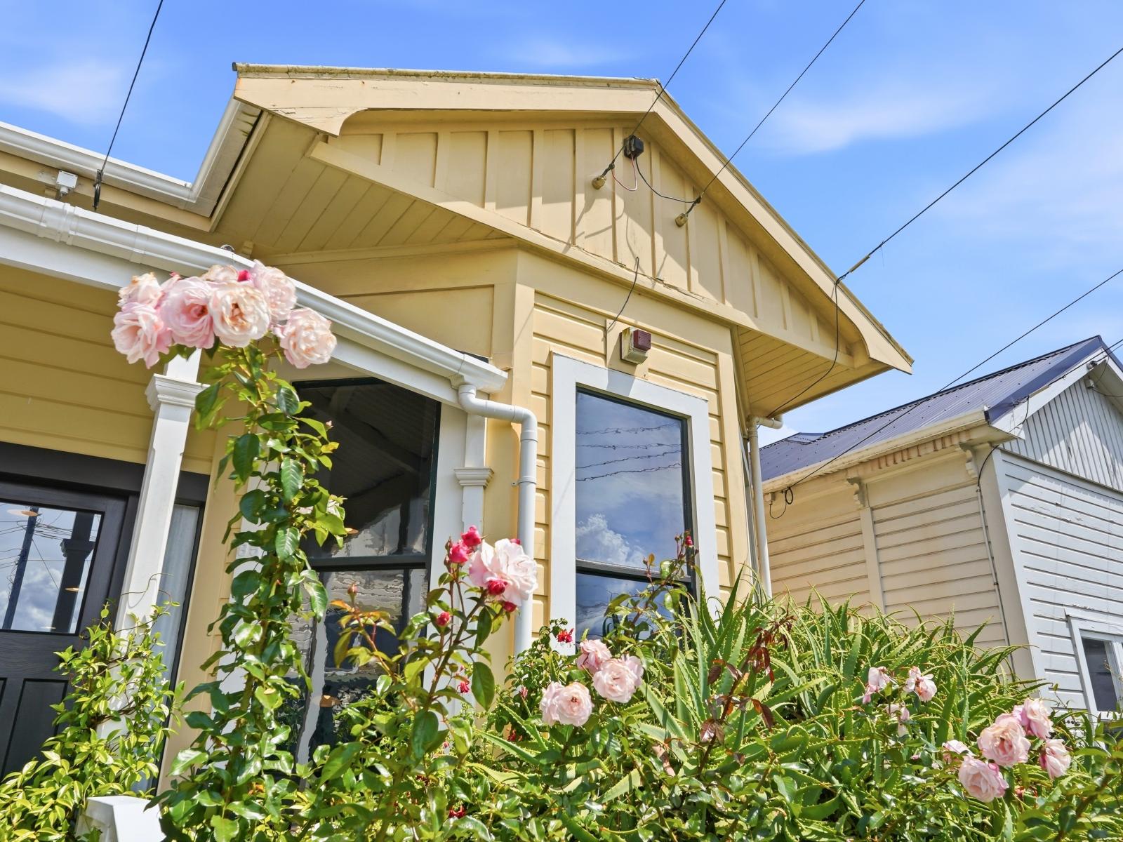 85 Niblett Street, Whanganui