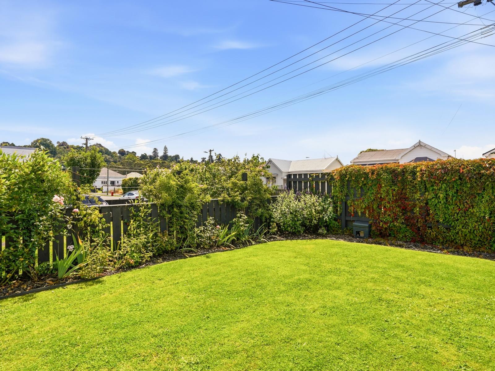 85 Niblett Street, Whanganui