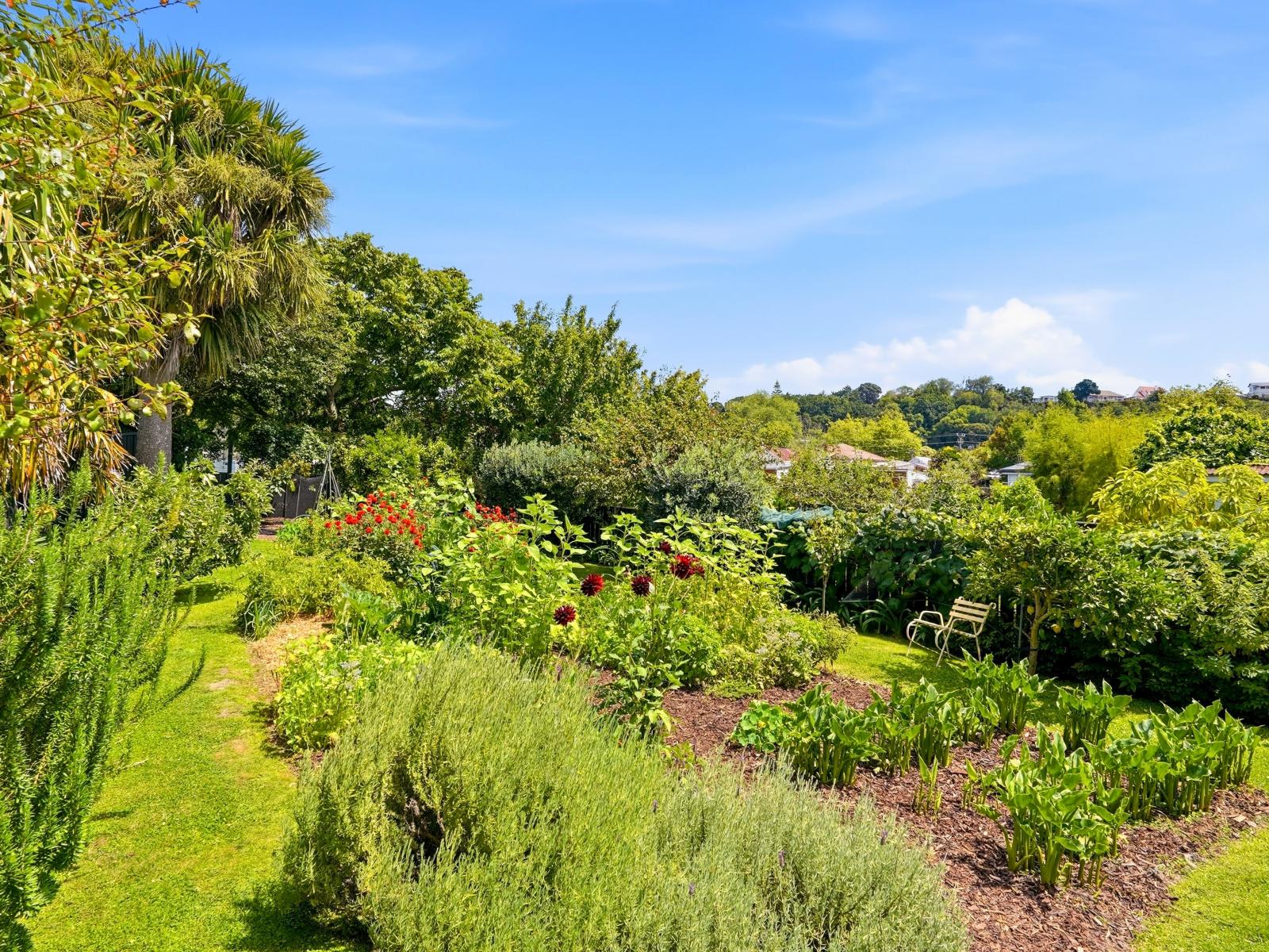 85 Niblett Street, Whanganui