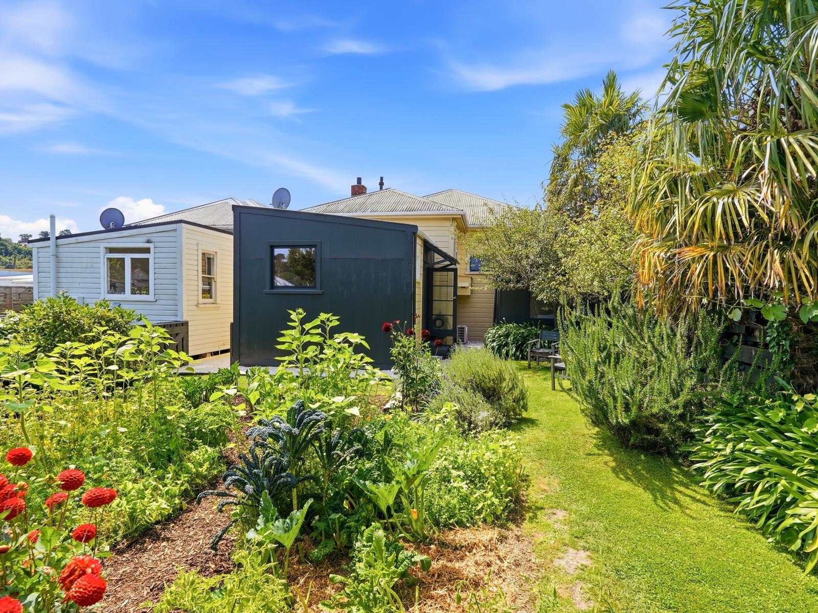 85 Niblett Street, Whanganui