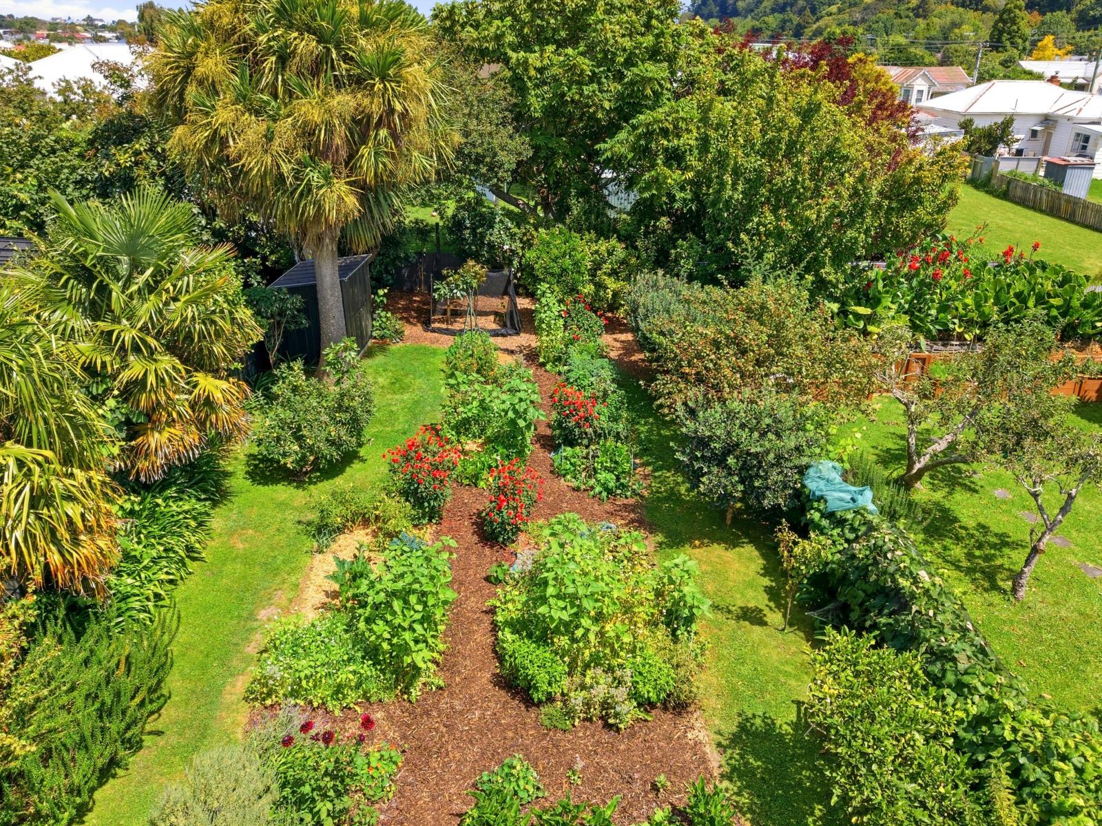 85 Niblett Street, Whanganui