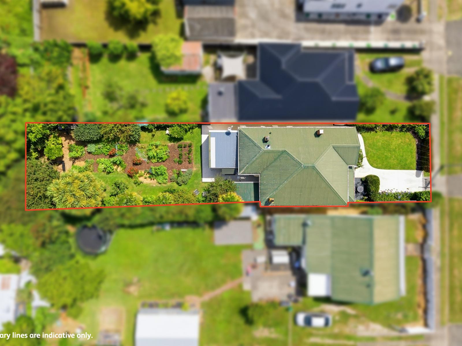 85 Niblett Street, Whanganui