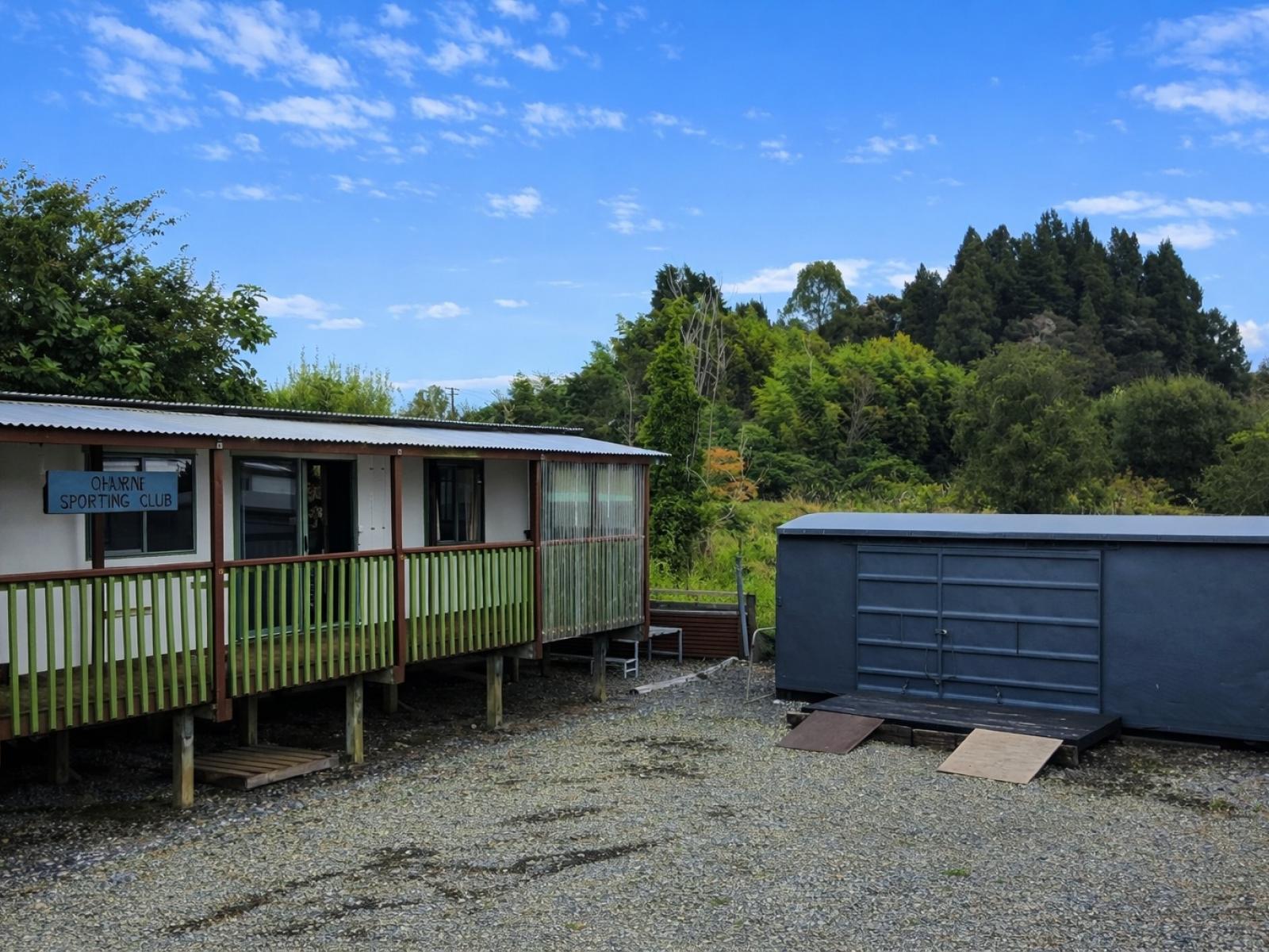 28 Huia Street, Ohura