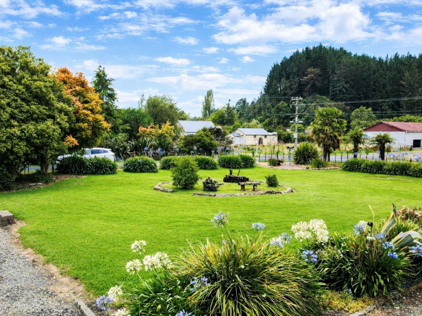 28 Huia Street, Ohura