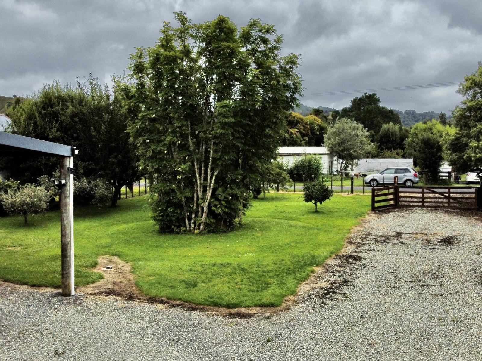 28 Huia Street, Ohura