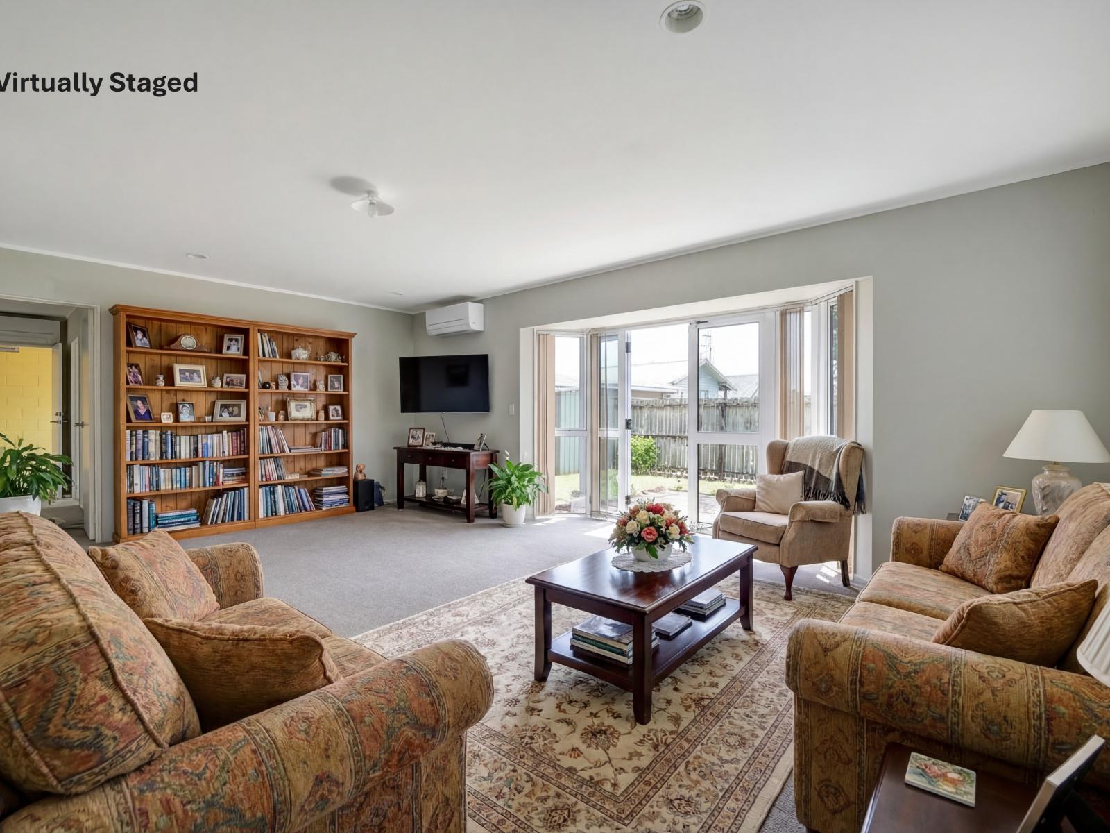 120 Cumberland Street, Welbourn