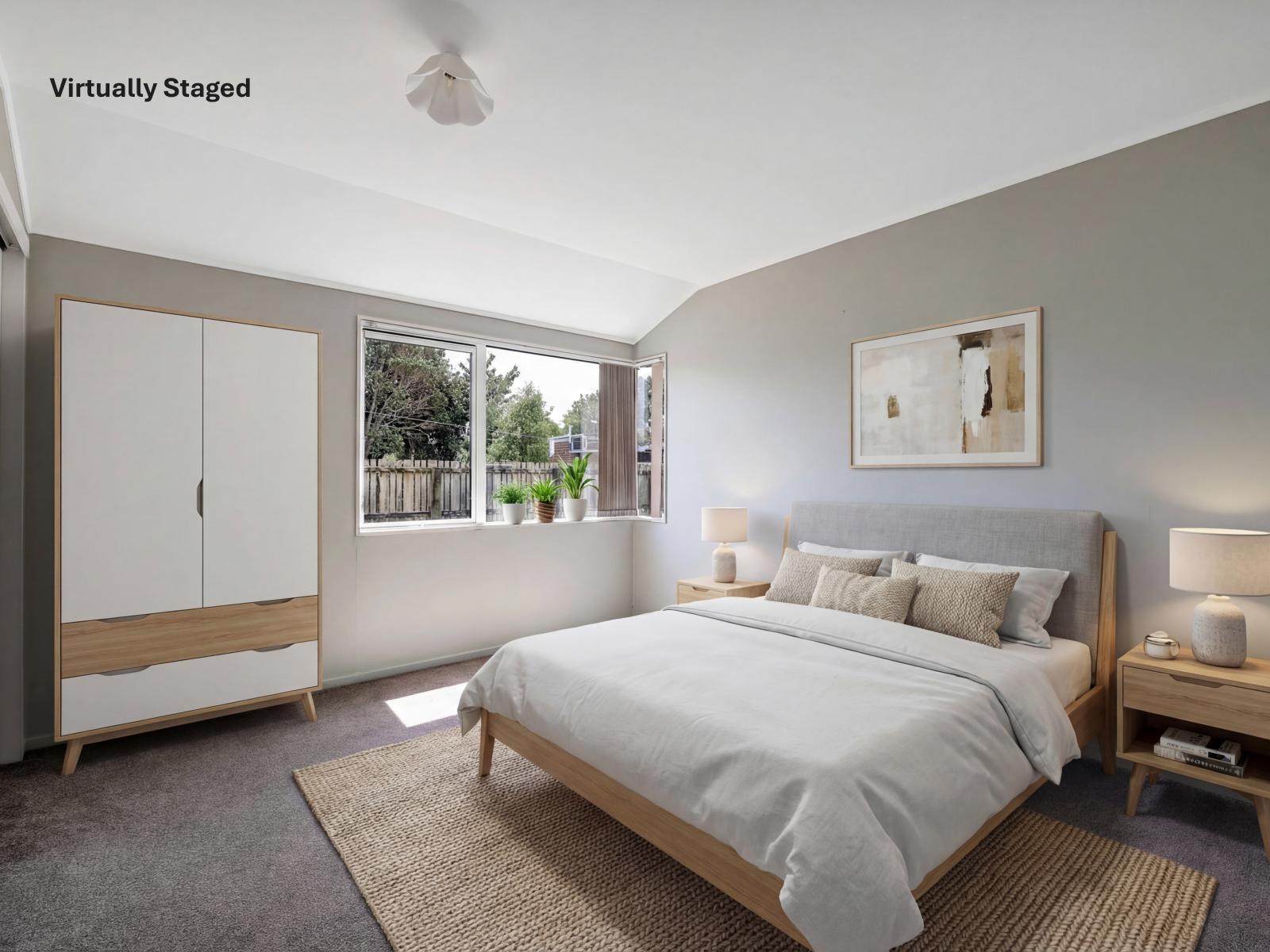 120 Cumberland Street, Welbourn