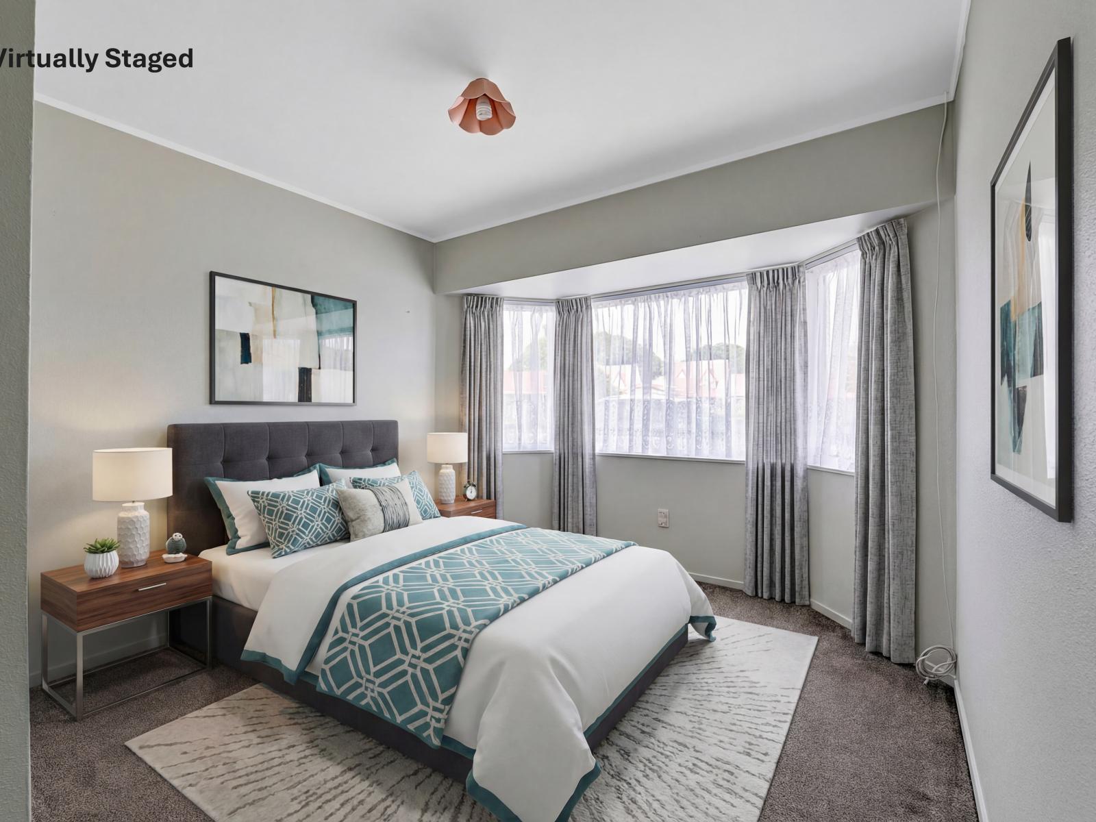 120 Cumberland Street, Welbourn