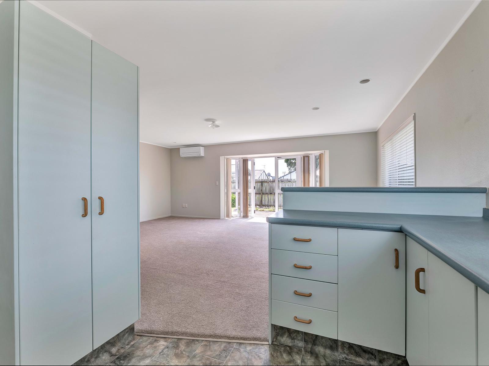 120 Cumberland Street, Welbourn