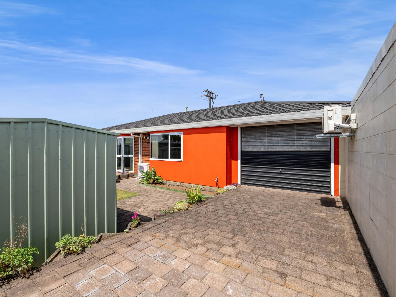 120 Cumberland Street, Welbourn