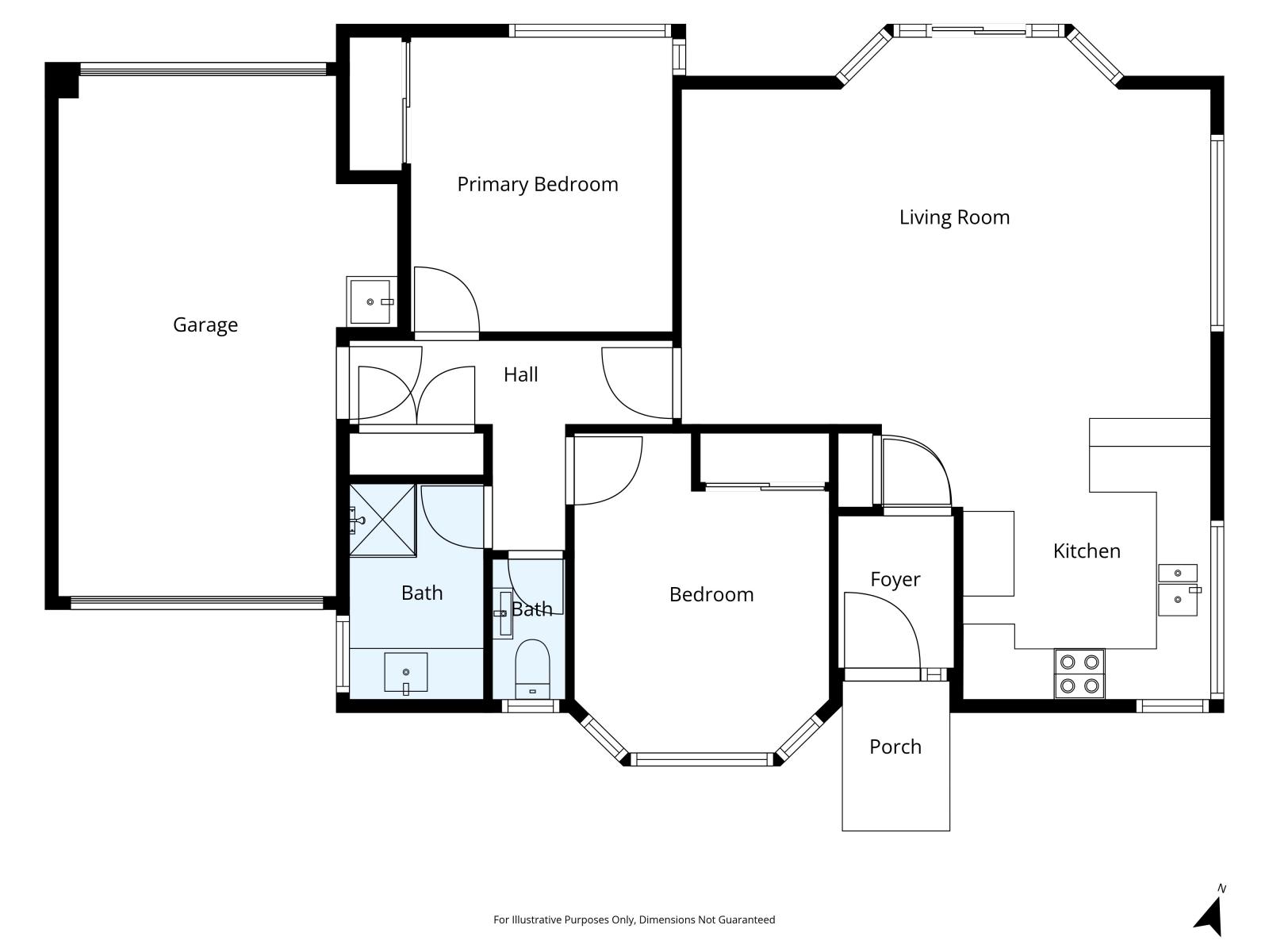 120 Cumberland Street, Welbourn