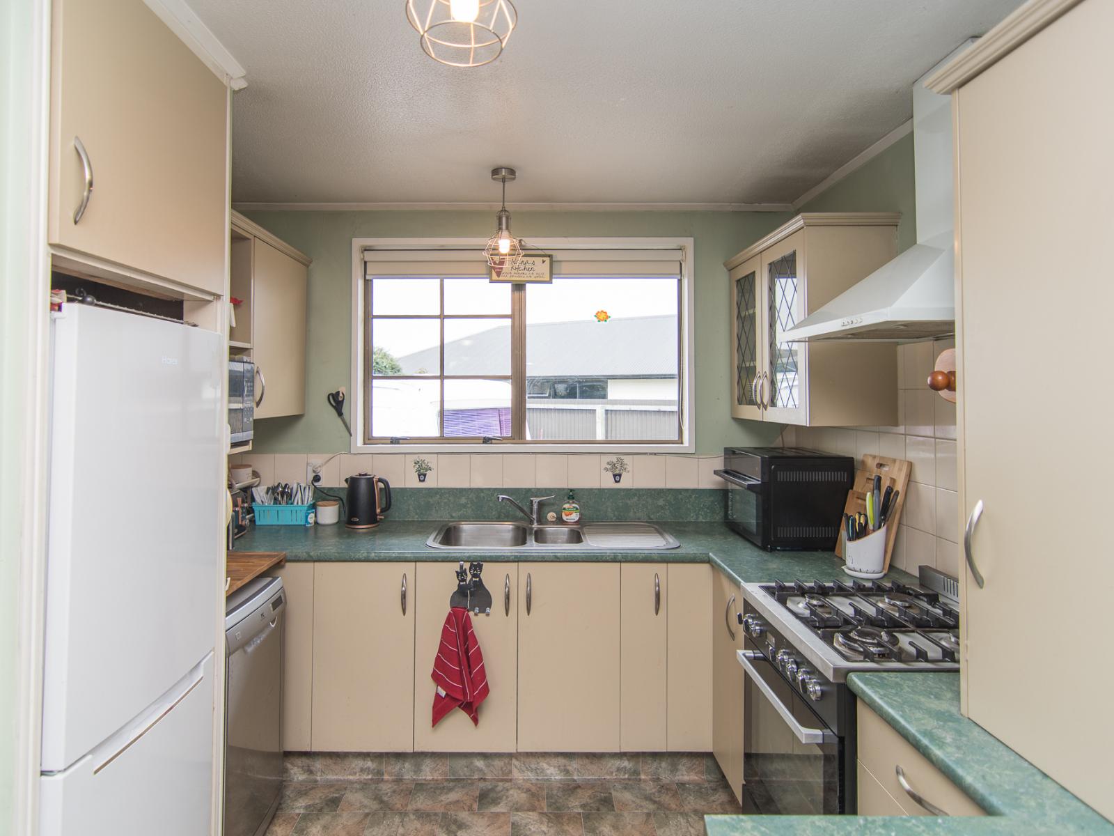 232 King Street, Temuka