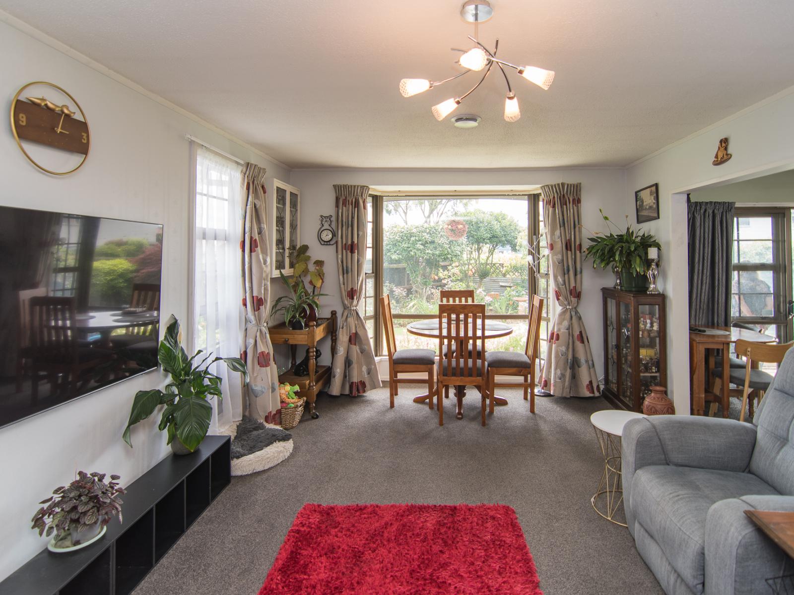 232 King Street, Temuka