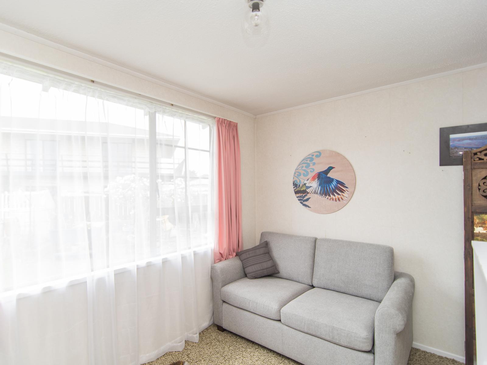 232 King Street, Temuka