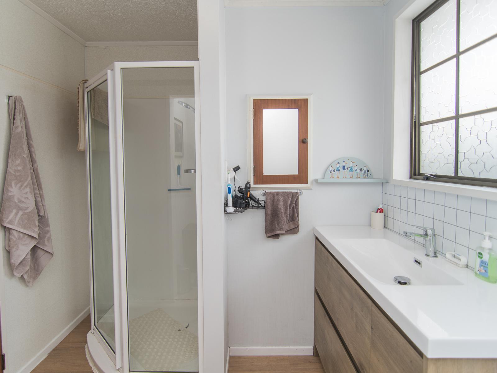 232 King Street, Temuka