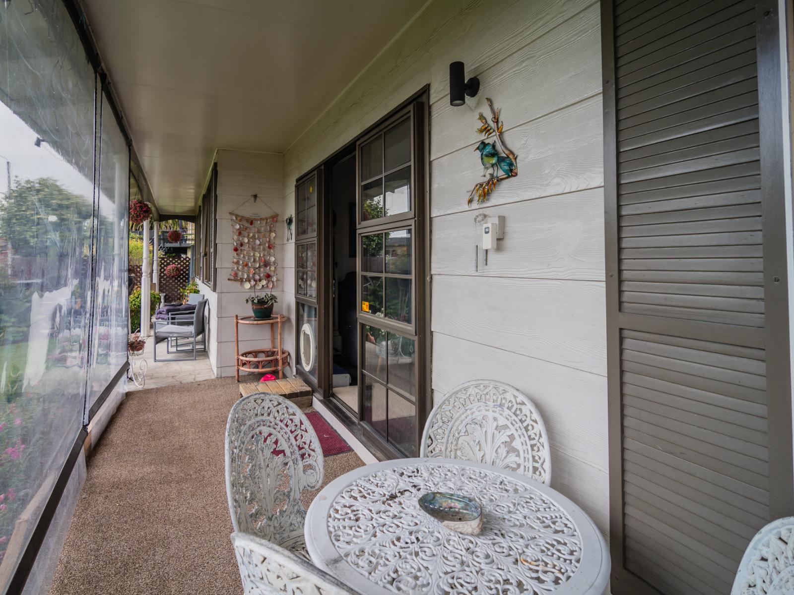 232 King Street, Temuka