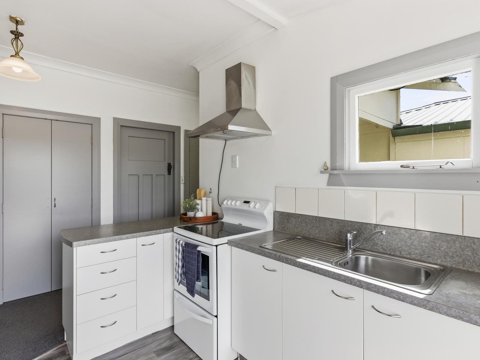 131 Winchester Street, Levin