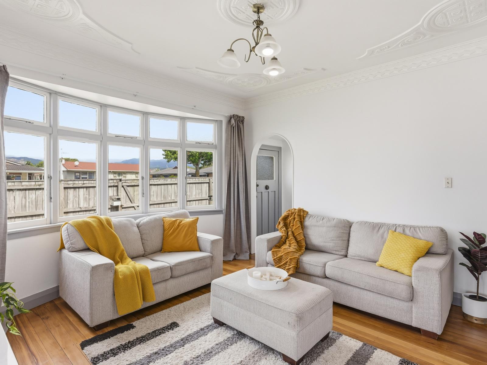 131 Winchester Street, Levin