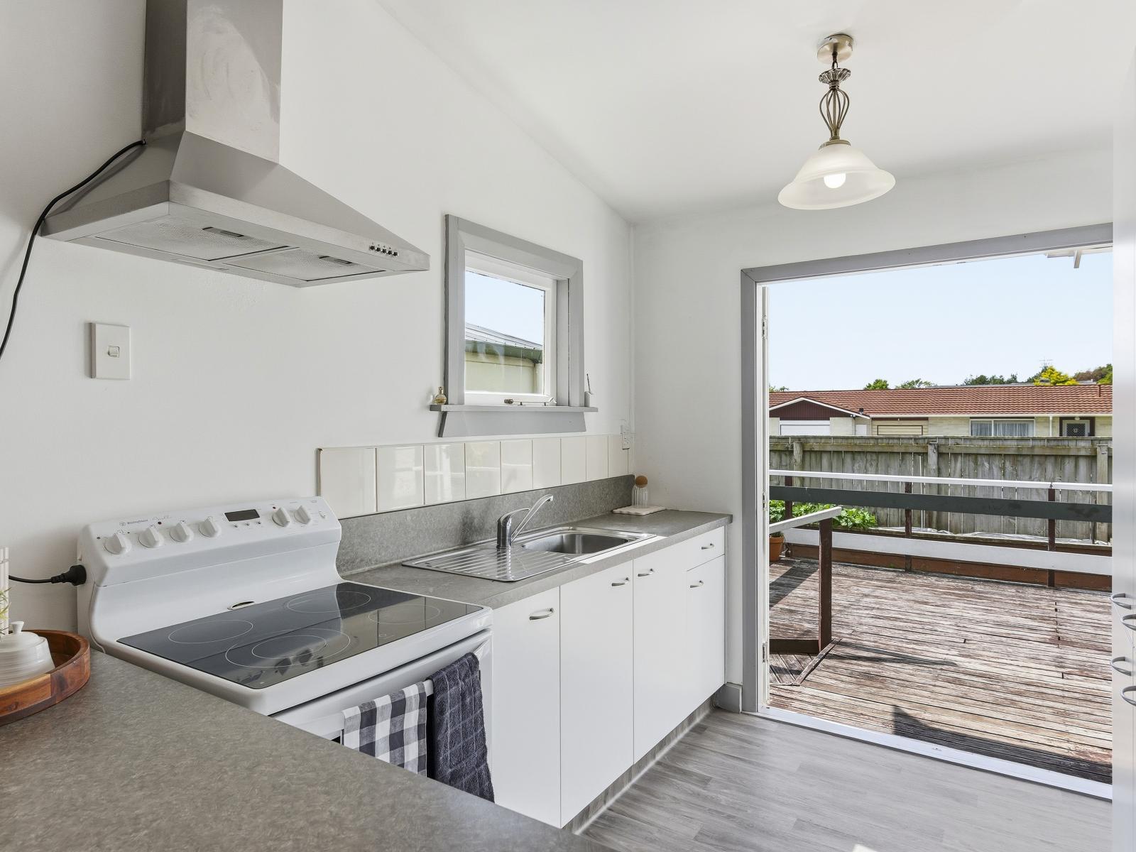 131 Winchester Street, Levin