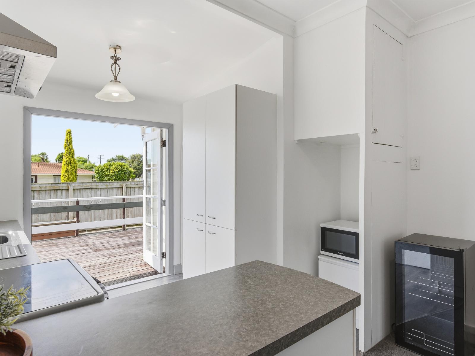 131 Winchester Street, Levin