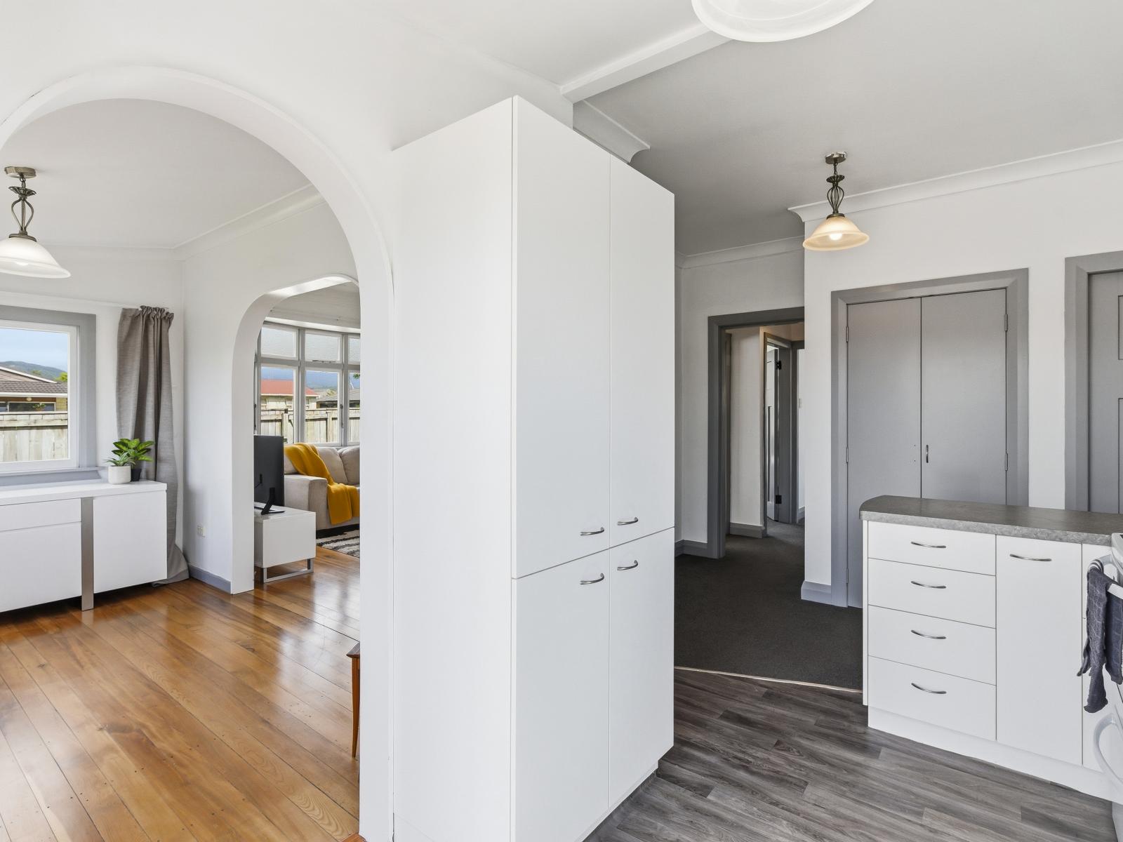 131 Winchester Street, Levin