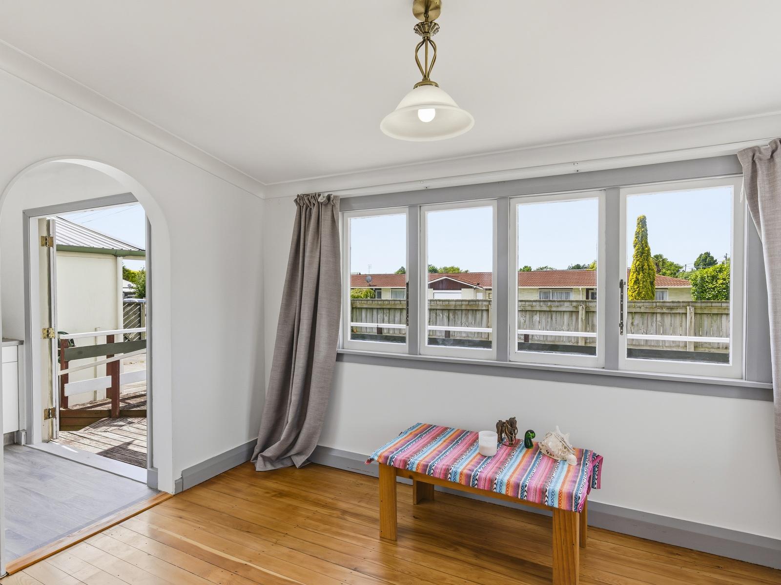 131 Winchester Street, Levin