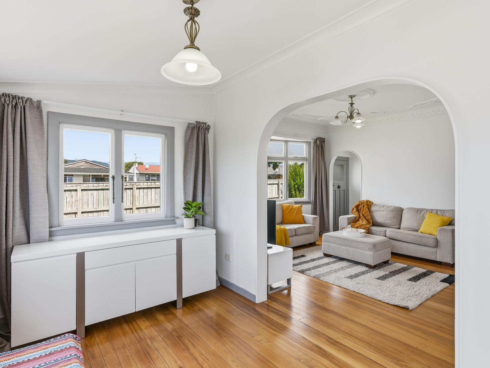 131 Winchester Street, Levin