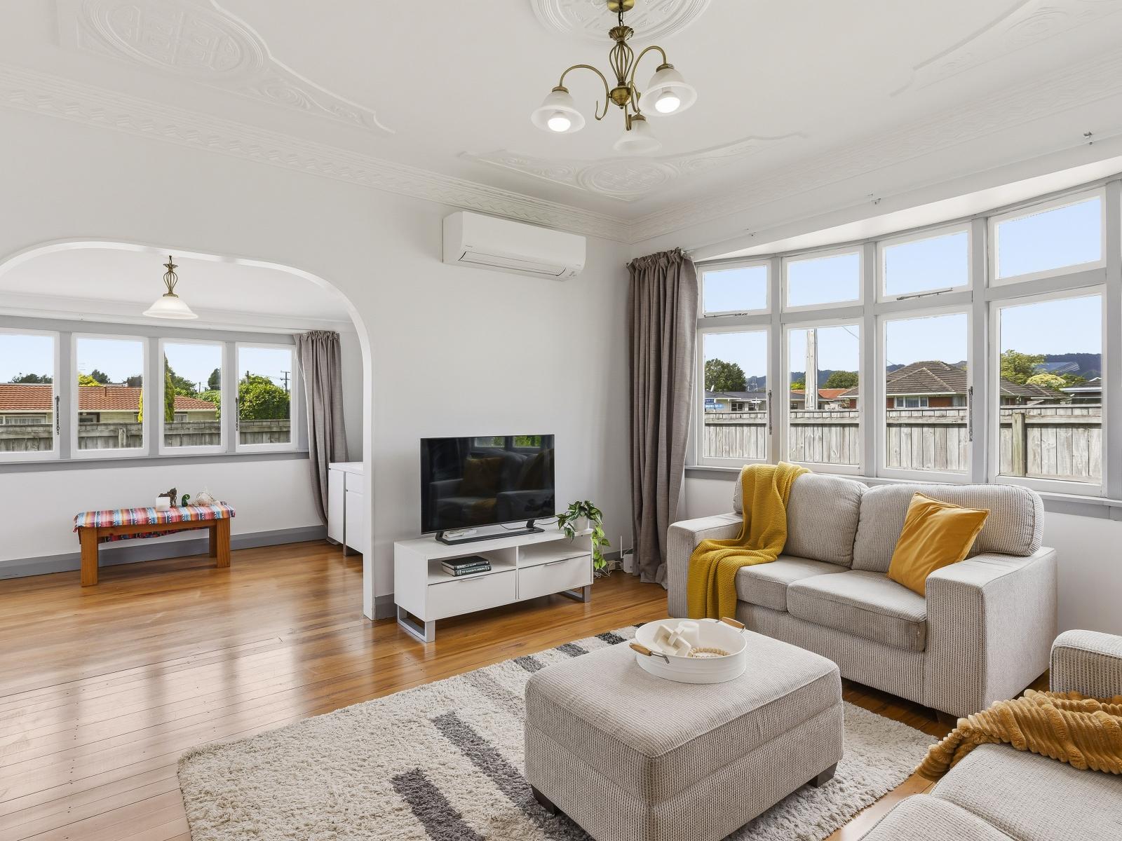 131 Winchester Street, Levin