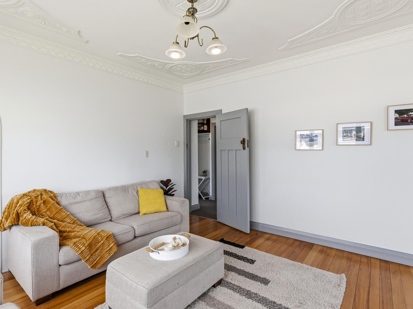 131 Winchester Street, Levin