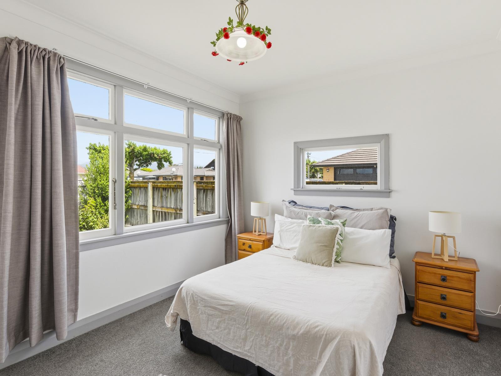 131 Winchester Street, Levin