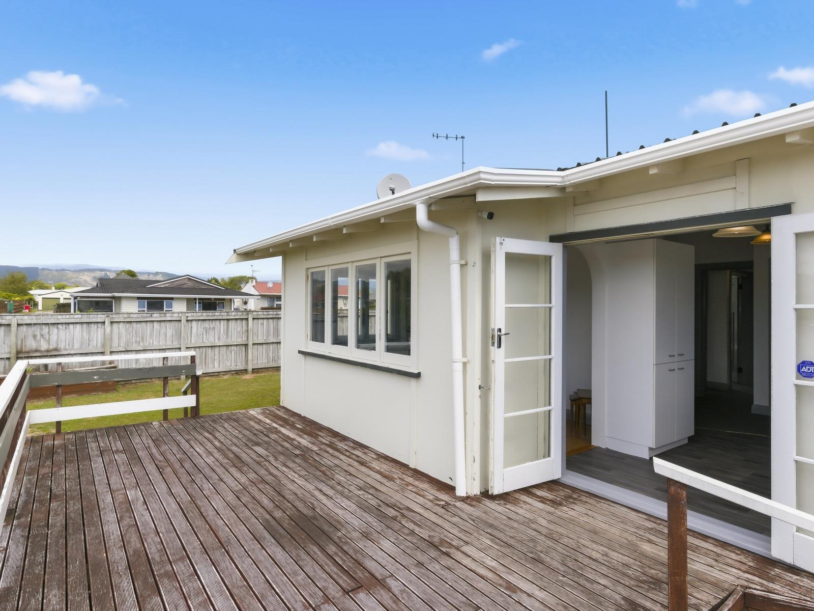 131 Winchester Street, Levin