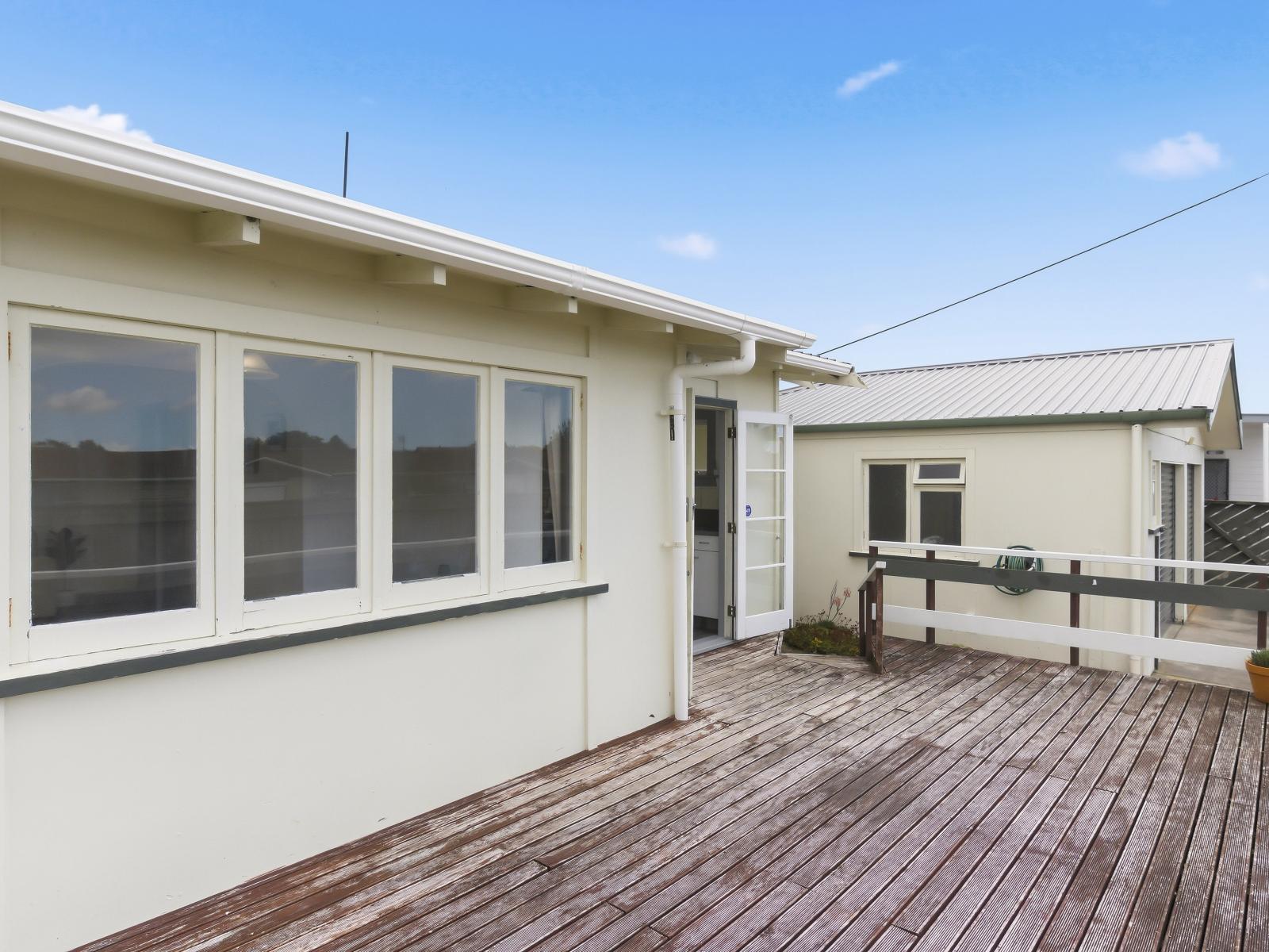 131 Winchester Street, Levin