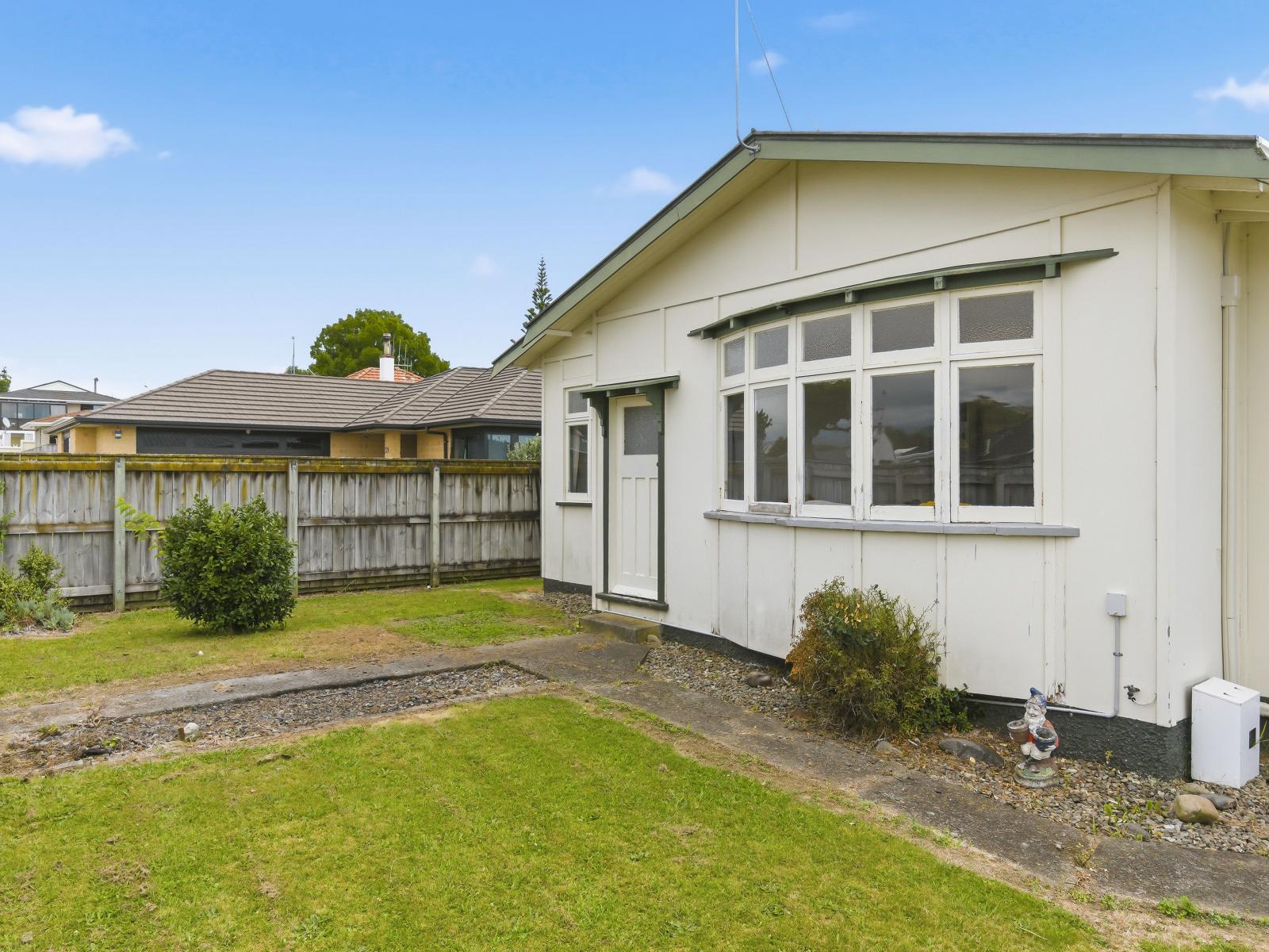 131 Winchester Street, Levin