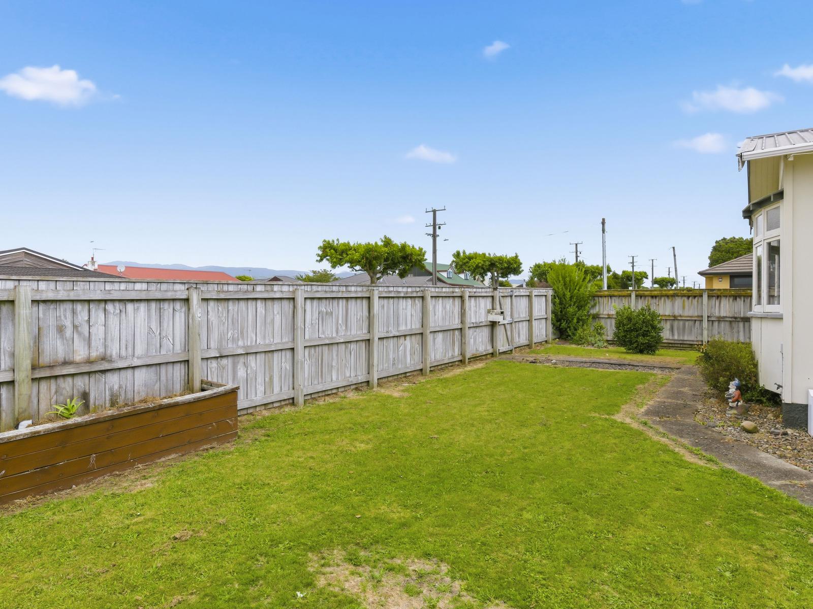 131 Winchester Street, Levin