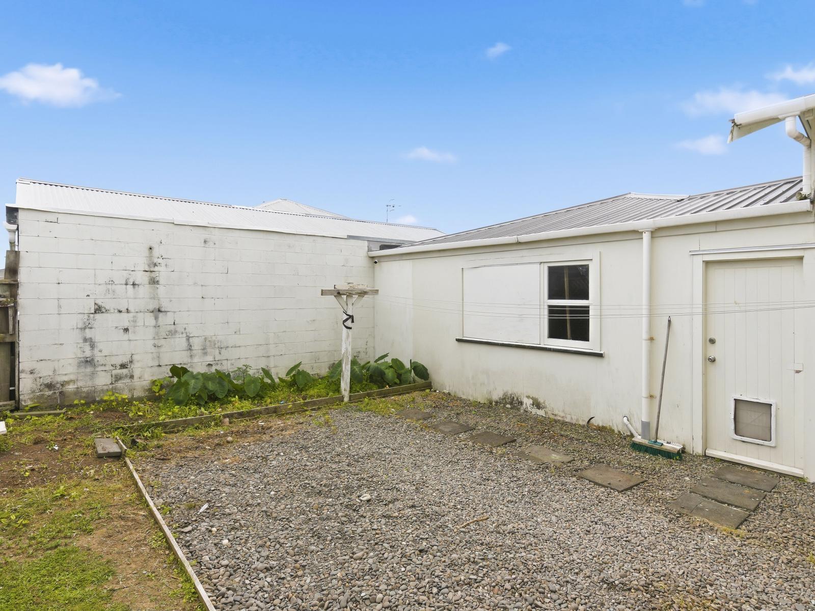 131 Winchester Street, Levin
